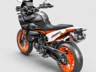 KTM 890 SMT